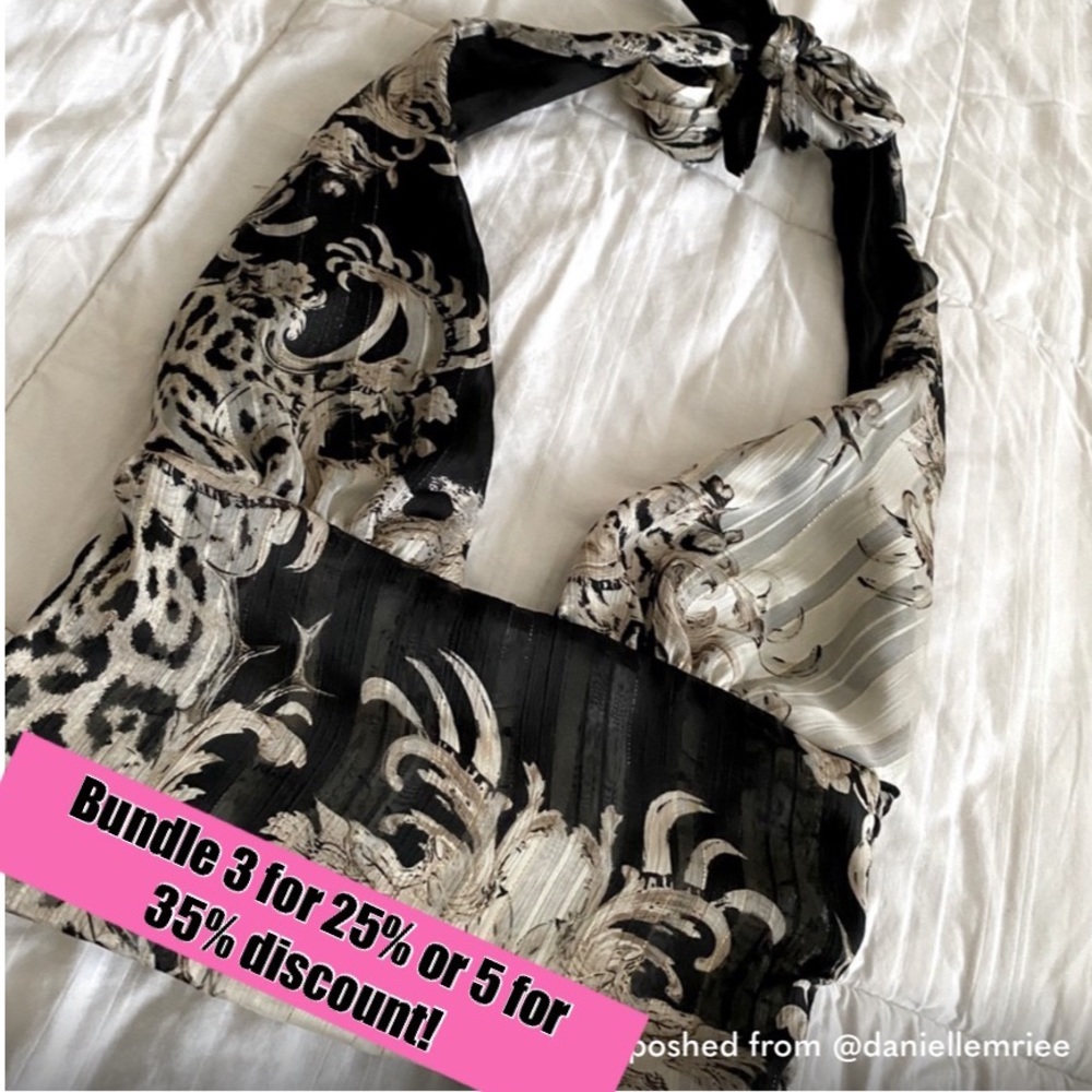 womens halter crop top